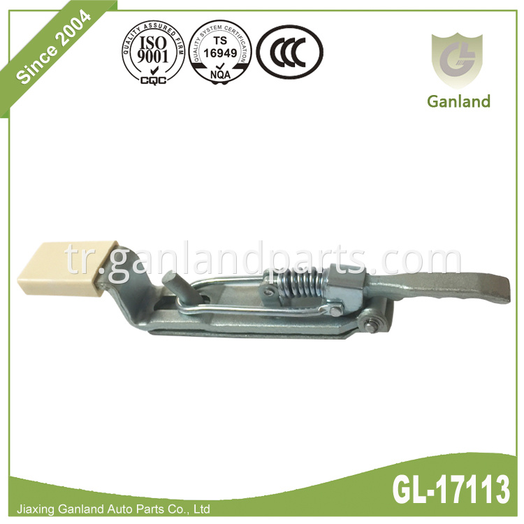 Spring Loaded Over Center Fastener GL-17113 